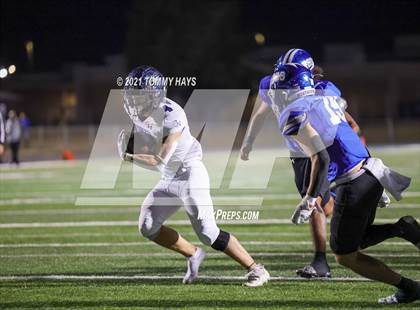 Thumbnail 3 in Byron Nelson @ Weatherford (UIL 6A Bi-District) photogallery.