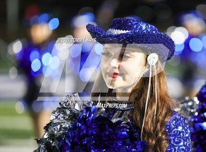 Thumbnail 1 in Byron Nelson @ Weatherford (UIL 6A Bi-District) photogallery.
