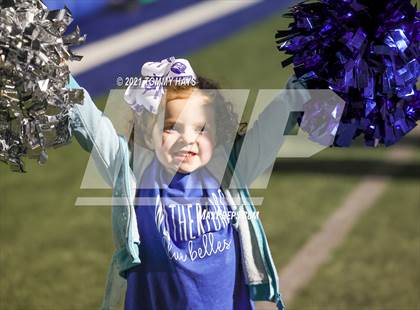 Thumbnail 2 in Byron Nelson @ Weatherford (UIL 6A Bi-District) photogallery.