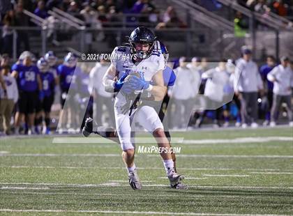 Thumbnail 1 in Byron Nelson @ Weatherford (UIL 6A Bi-District) photogallery.