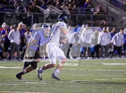 Thumbnail 1 in Byron Nelson @ Weatherford (UIL 6A Bi-District) photogallery.