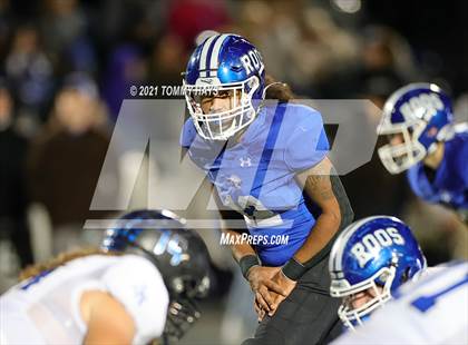 Thumbnail 1 in Byron Nelson @ Weatherford (UIL 6A Bi-District) photogallery.