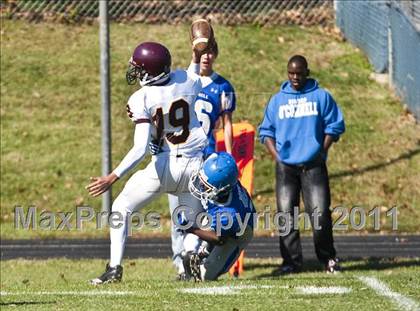 Thumbnail 1 in Bishop McNamara @ Bishop O'Connell photogallery.
