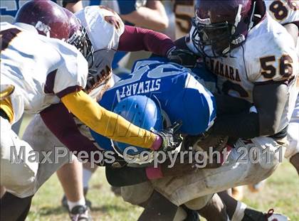 Thumbnail 3 in Bishop McNamara @ Bishop O'Connell photogallery.