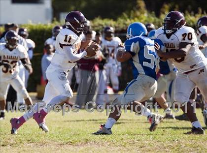 Thumbnail 3 in Bishop McNamara @ Bishop O'Connell photogallery.