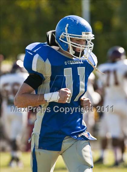 Thumbnail 2 in Bishop McNamara @ Bishop O'Connell photogallery.