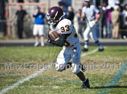 Thumbnail 2 in Bishop McNamara @ Bishop O'Connell photogallery.