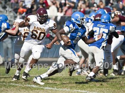 Thumbnail 3 in Bishop McNamara @ Bishop O'Connell photogallery.