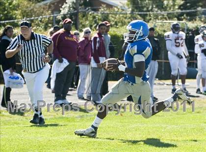 Thumbnail 2 in Bishop McNamara @ Bishop O'Connell photogallery.