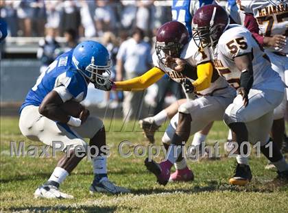 Thumbnail 3 in Bishop McNamara @ Bishop O'Connell photogallery.