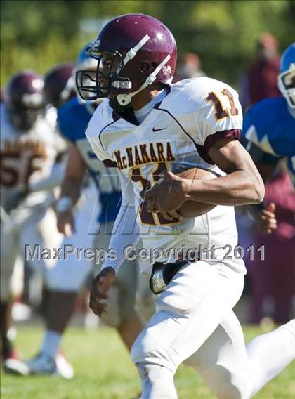 Thumbnail 1 in Bishop McNamara @ Bishop O'Connell photogallery.