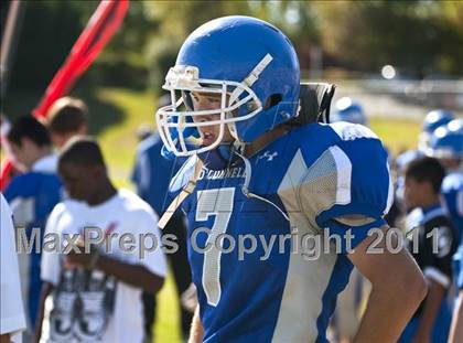 Thumbnail 1 in Bishop McNamara @ Bishop O'Connell photogallery.