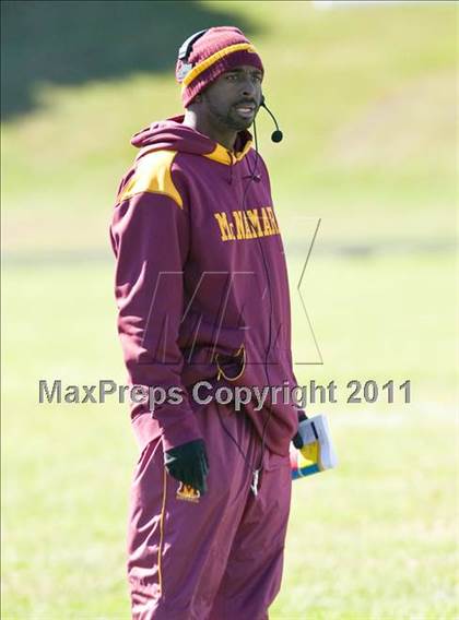Thumbnail 2 in Bishop McNamara @ Bishop O'Connell photogallery.