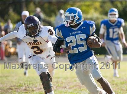Thumbnail 2 in Bishop McNamara @ Bishop O'Connell photogallery.