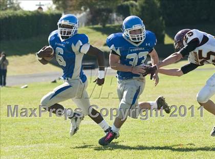 Thumbnail 1 in Bishop McNamara @ Bishop O'Connell photogallery.