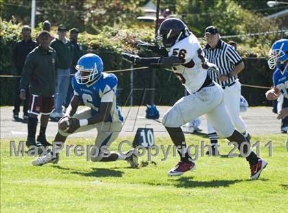 Thumbnail 3 in Bishop McNamara @ Bishop O'Connell photogallery.