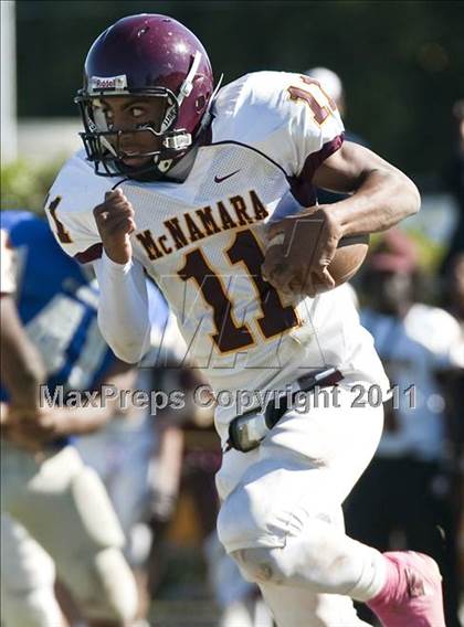 Thumbnail 3 in Bishop McNamara @ Bishop O'Connell photogallery.
