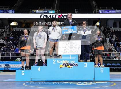 Thumbnail 2 in NYSPHSAA State Championships (Champions, Podiums & Awards) photogallery.