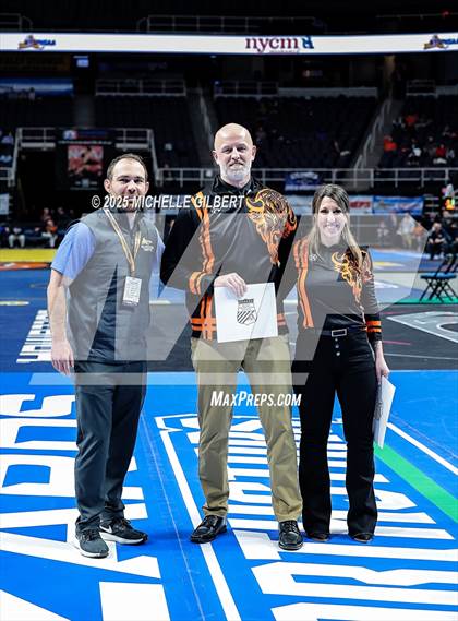 Thumbnail 1 in NYSPHSAA State Championships (Champions, Podiums & Awards) photogallery.