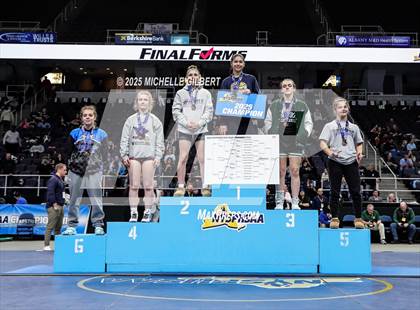 Thumbnail 1 in NYSPHSAA State Championships (Champions, Podiums & Awards) photogallery.