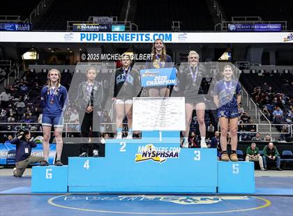 Thumbnail 2 in NYSPHSAA State Championships (Champions, Podiums & Awards) photogallery.