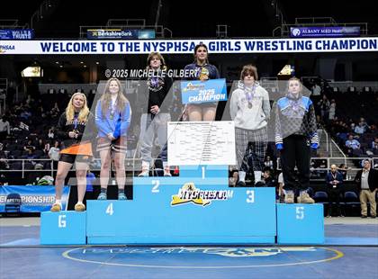 Thumbnail 3 in NYSPHSAA State Championships (Champions, Podiums & Awards) photogallery.
