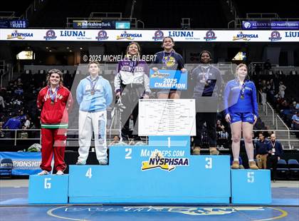 Thumbnail 1 in NYSPHSAA State Championships (Champions, Podiums & Awards) photogallery.