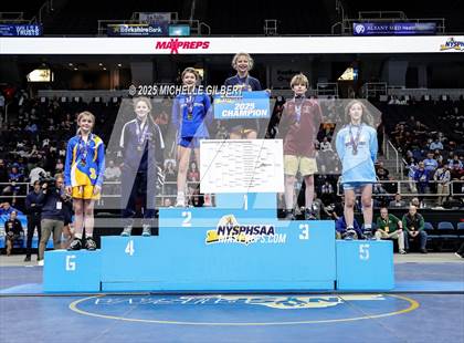 Thumbnail 1 in NYSPHSAA State Championships (Champions, Podiums & Awards) photogallery.