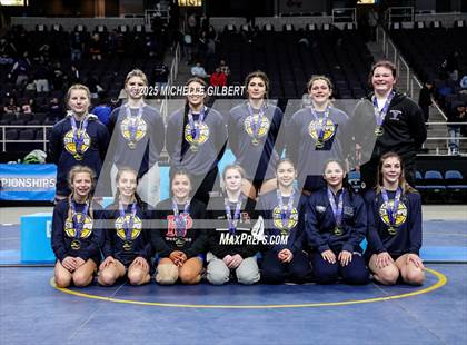 Thumbnail 3 in NYSPHSAA State Championships (Champions, Podiums & Awards) photogallery.