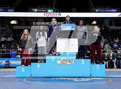 Thumbnail 2 in NYSPHSAA State Championships (Champions, Podiums & Awards) photogallery.