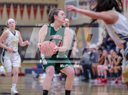 Thumbnail 3 in Napa vs Eureka (Wine Valley Tournament) photogallery.