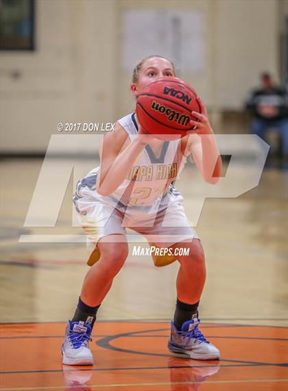 Thumbnail 1 in Napa vs Eureka (Wine Valley Tournament) photogallery.