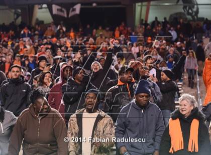 Thumbnail 1 in Wallace-Rose Hill vs. Starmount (NCHSAA 1AA Final) photogallery.