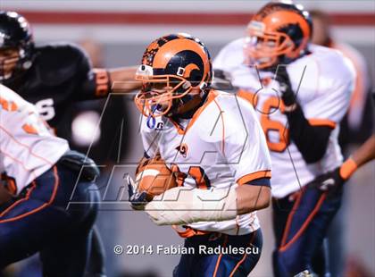 Thumbnail 3 in Wallace-Rose Hill vs. Starmount (NCHSAA 1AA Final) photogallery.