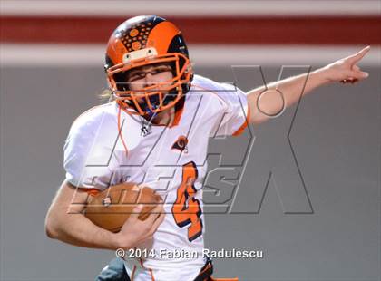 Thumbnail 3 in Wallace-Rose Hill vs. Starmount (NCHSAA 1AA Final) photogallery.