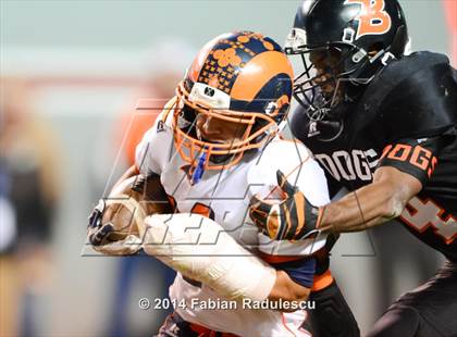 Thumbnail 2 in Wallace-Rose Hill vs. Starmount (NCHSAA 1AA Final) photogallery.