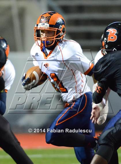 Thumbnail 1 in Wallace-Rose Hill vs. Starmount (NCHSAA 1AA Final) photogallery.