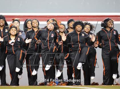 Thumbnail 1 in Wallace-Rose Hill vs. Starmount (NCHSAA 1AA Final) photogallery.