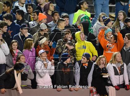 Thumbnail 3 in Wallace-Rose Hill vs. Starmount (NCHSAA 1AA Final) photogallery.