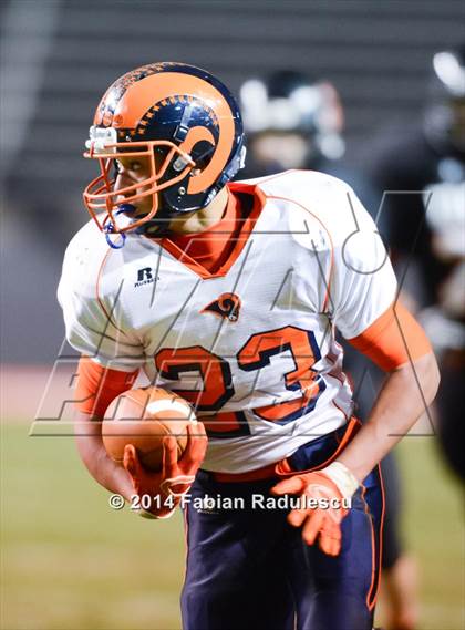 Thumbnail 3 in Wallace-Rose Hill vs. Starmount (NCHSAA 1AA Final) photogallery.