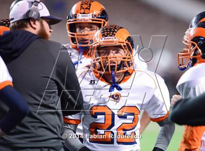 Thumbnail 3 in Wallace-Rose Hill vs. Starmount (NCHSAA 1AA Final) photogallery.