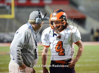 Thumbnail 1 in Wallace-Rose Hill vs. Starmount (NCHSAA 1AA Final) photogallery.