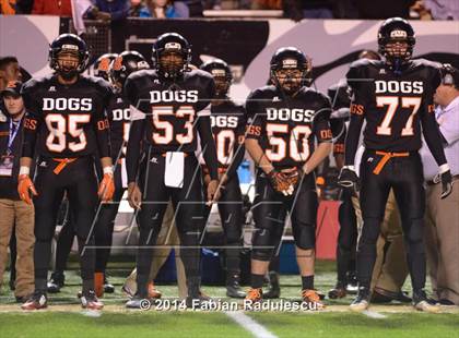Thumbnail 1 in Wallace-Rose Hill vs. Starmount (NCHSAA 1AA Final) photogallery.