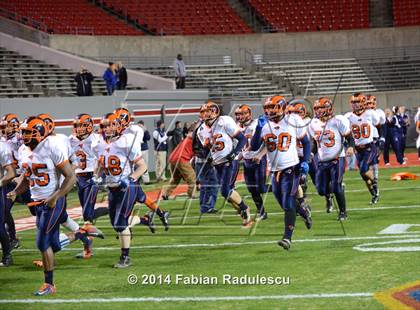 Thumbnail 3 in Wallace-Rose Hill vs. Starmount (NCHSAA 1AA Final) photogallery.
