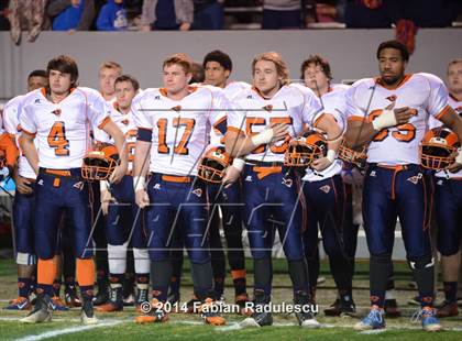 Thumbnail 2 in Wallace-Rose Hill vs. Starmount (NCHSAA 1AA Final) photogallery.