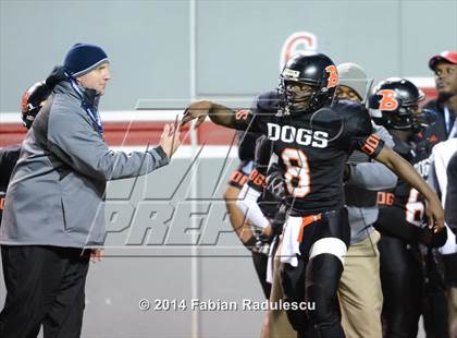 Thumbnail 1 in Wallace-Rose Hill vs. Starmount (NCHSAA 1AA Final) photogallery.