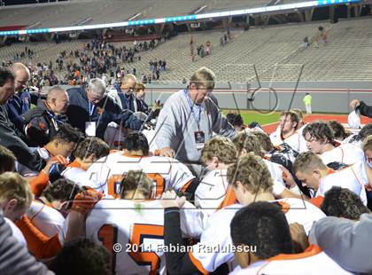 Thumbnail 3 in Wallace-Rose Hill vs. Starmount (NCHSAA 1AA Final) photogallery.