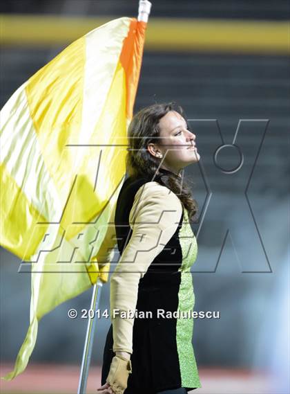 Thumbnail 3 in Wallace-Rose Hill vs. Starmount (NCHSAA 1AA Final) photogallery.