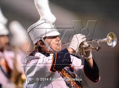Thumbnail 2 in Wallace-Rose Hill vs. Starmount (NCHSAA 1AA Final) photogallery.