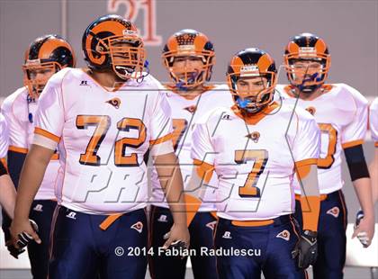 Thumbnail 3 in Wallace-Rose Hill vs. Starmount (NCHSAA 1AA Final) photogallery.